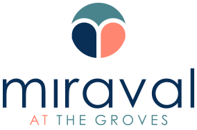 Miraval Logo